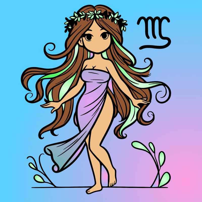 virgo