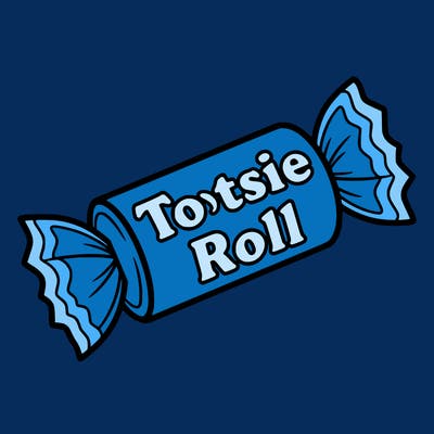 tootsie roll