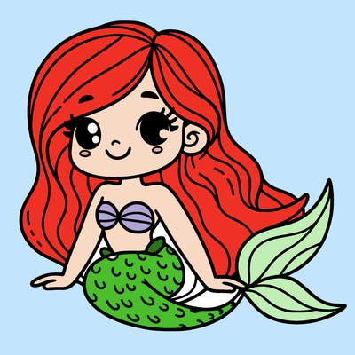 ariel