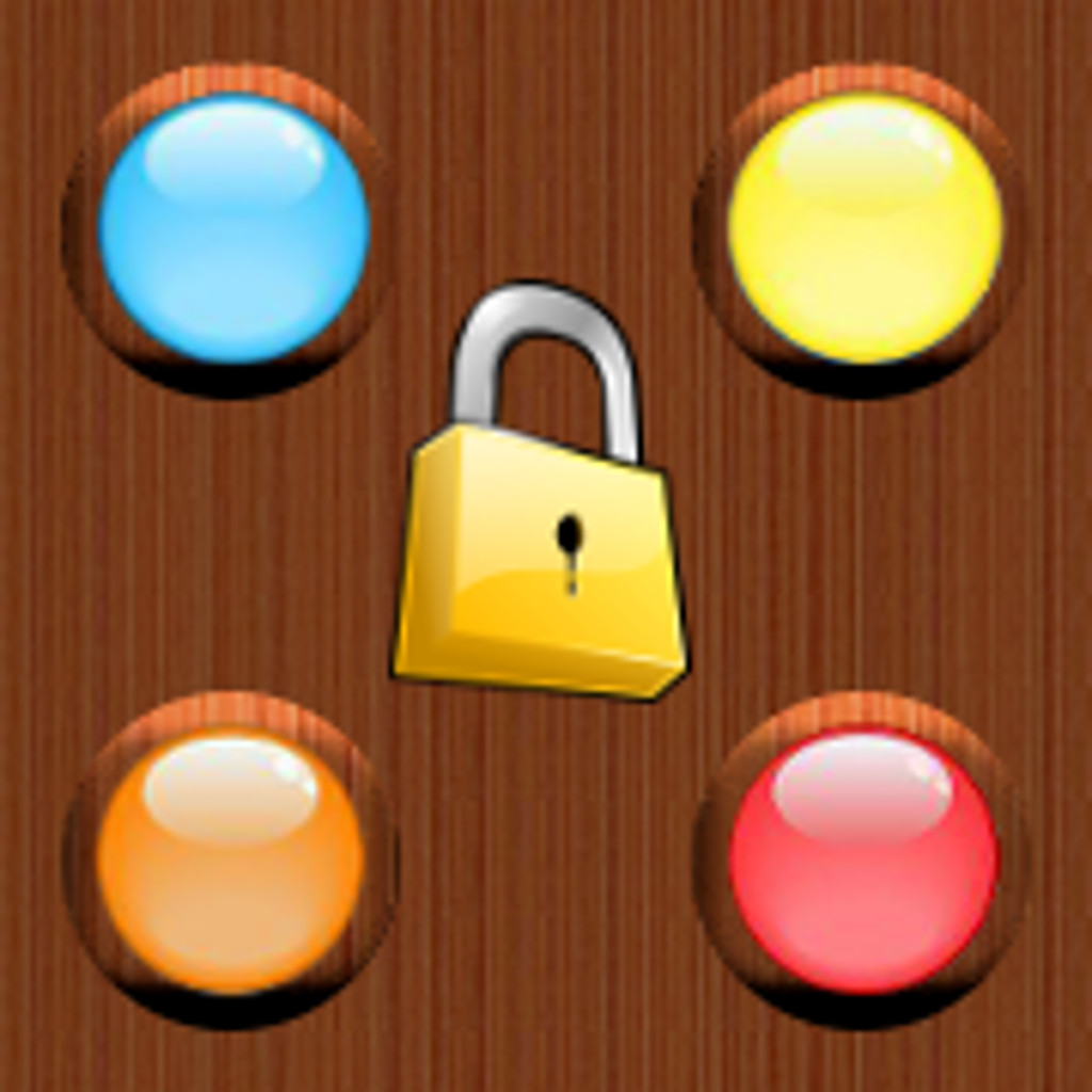 Color Code - Board Game Master - Games App | MWM