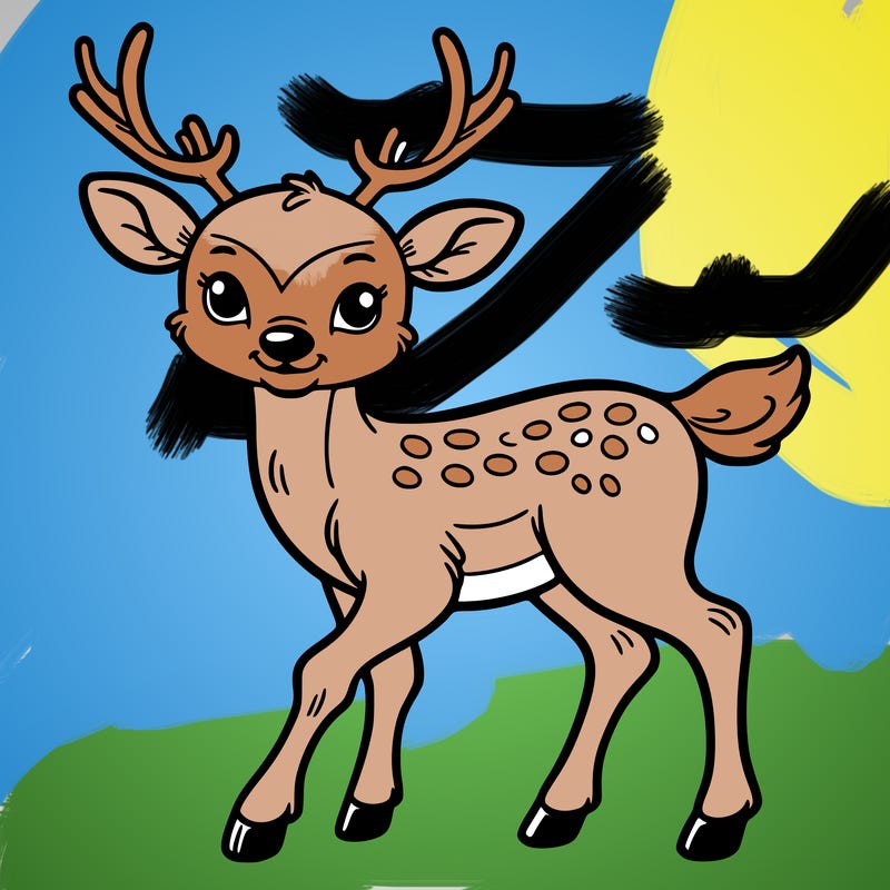 deer
