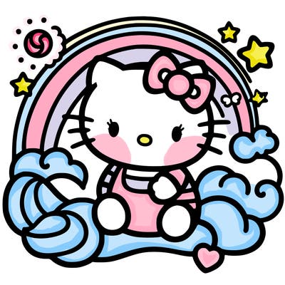 hello kitty