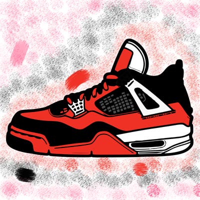 jordan 4