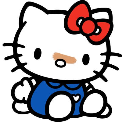 hello kitty