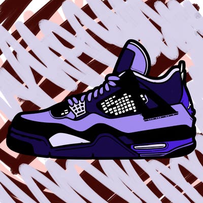 jordan 4