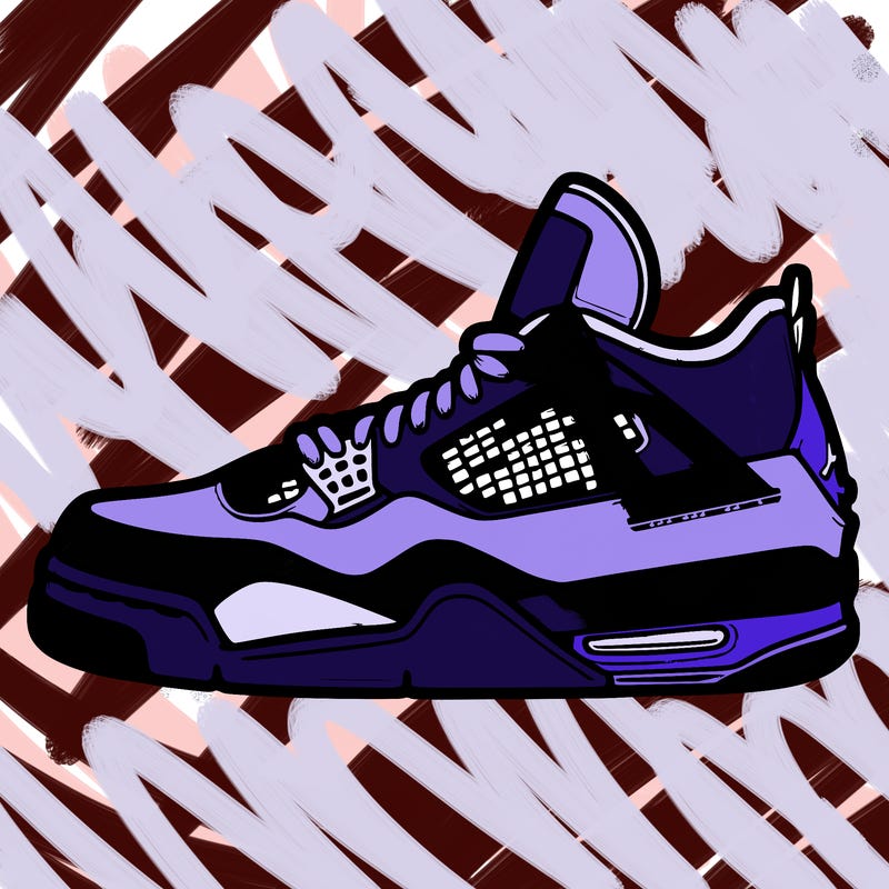 jordan 4