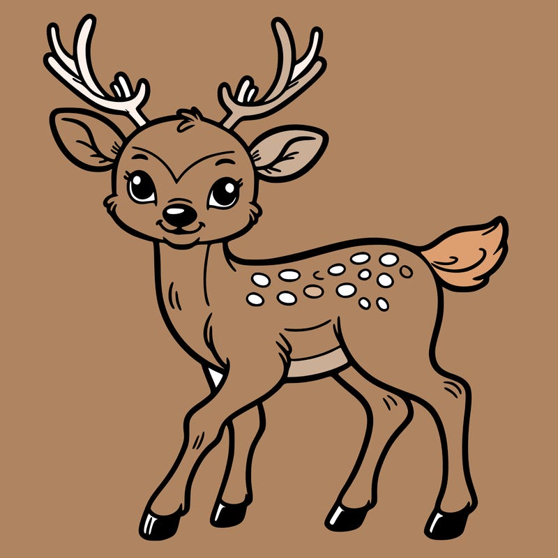 deer