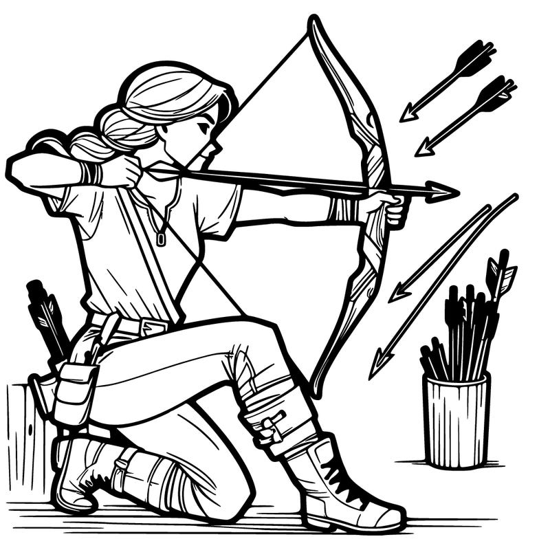 archery