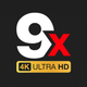 9Xtream 4K Player - IPTV Live