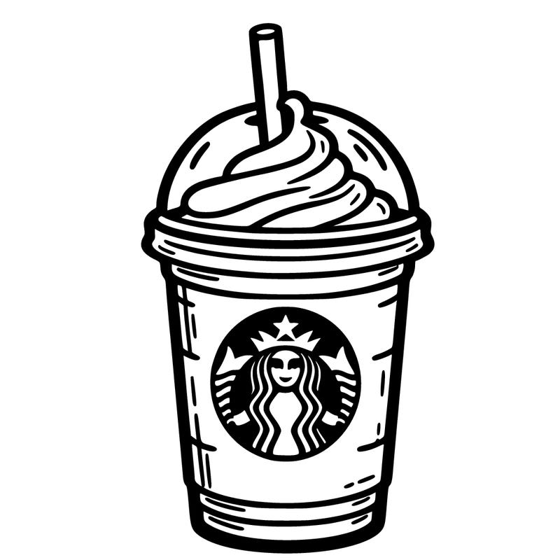 starbucks drink