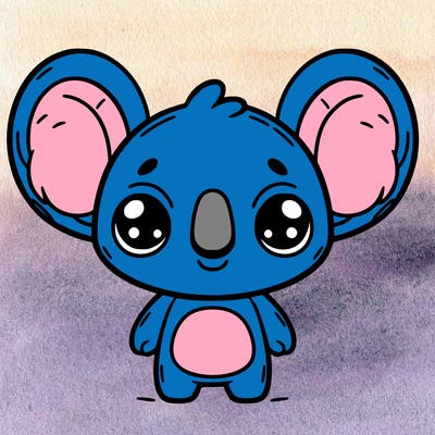 cute stitch