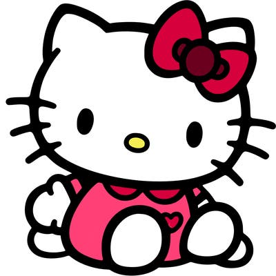 hello kitty
