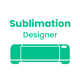 Sublimation Designer Printer
