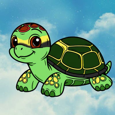 turtle