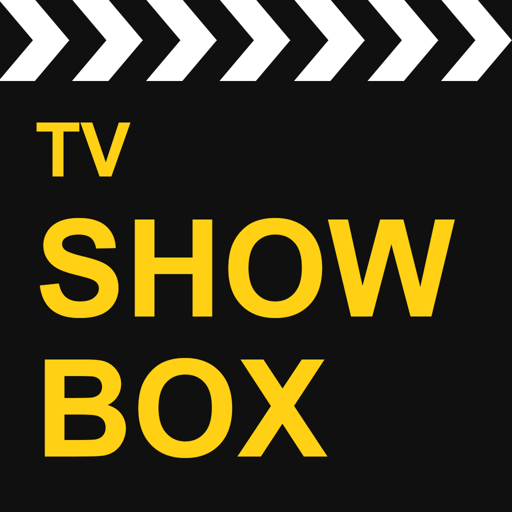 Show Box & TV Movie Hub Cinema - Entertainment App | MWM