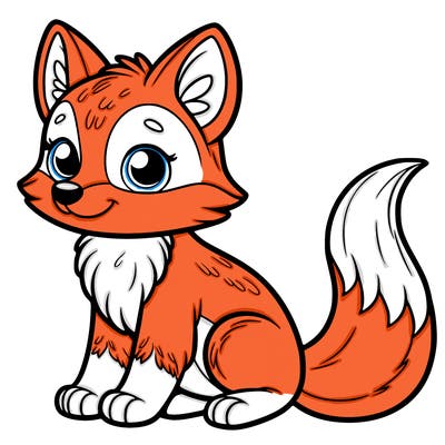 fox