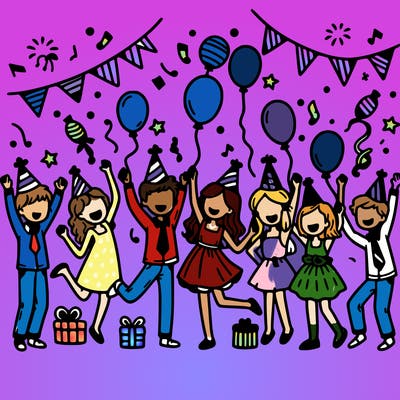 party