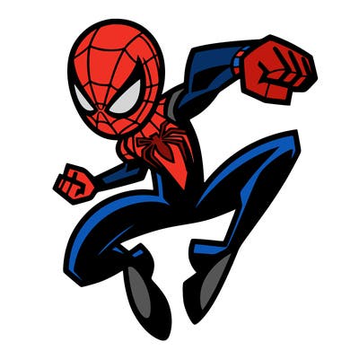 s spider-man