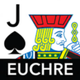 Euchre Classic Card Game