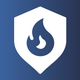 Fire Guard for Shelters (F-02)