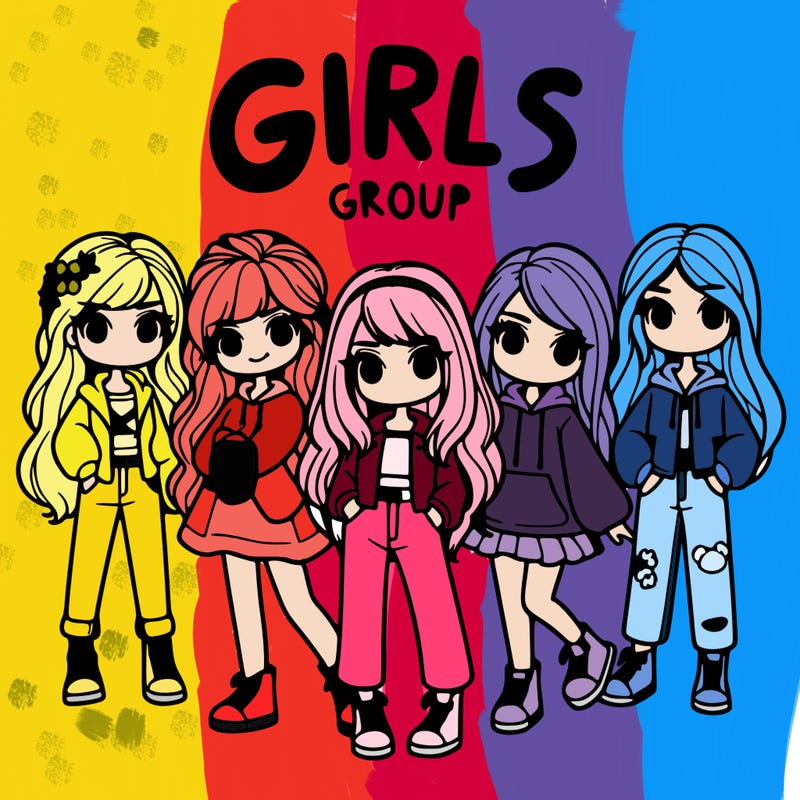 girls group