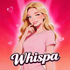 Whispa -  personal