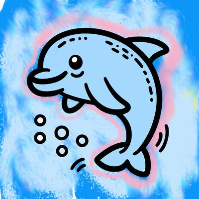 dolphin