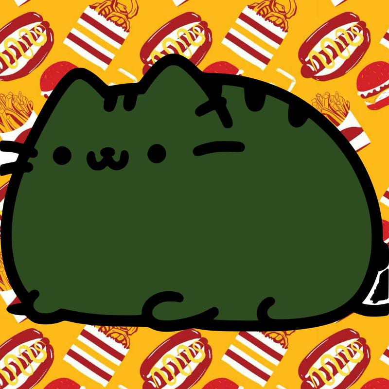 pusheen