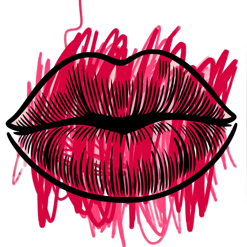 lips