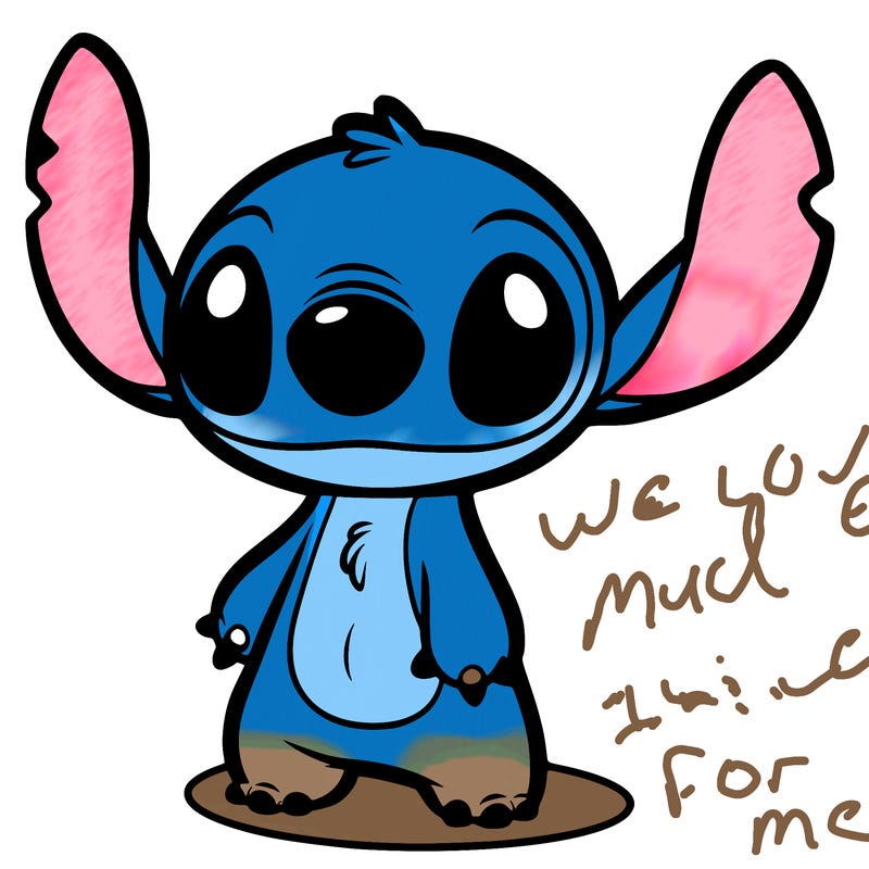 stitch