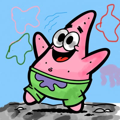 patrick