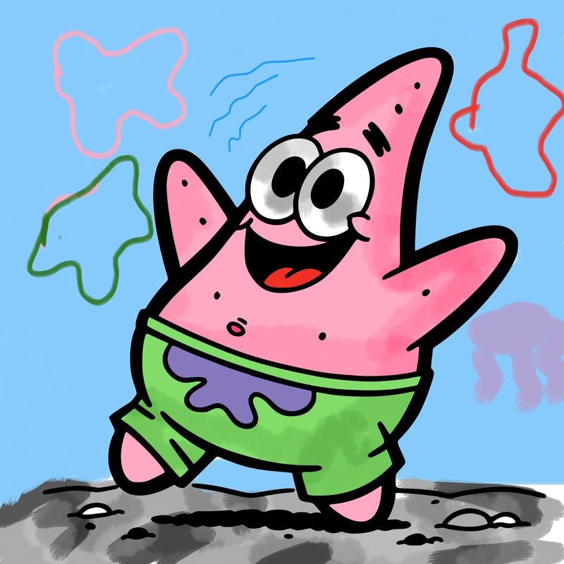 patrick