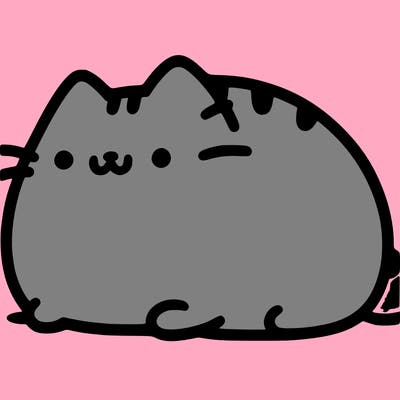 pusheen