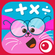 Multiplication facts Kids game