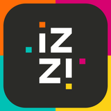 izzi - App-Symbol