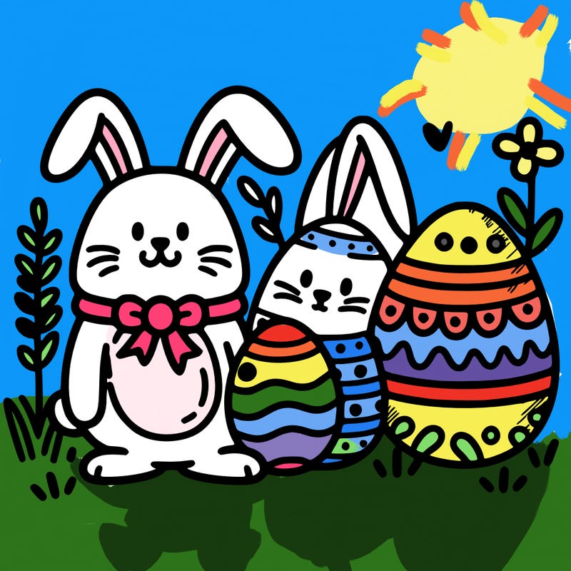 easter