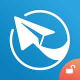 PlanBooster-VPN  No Log - App Icon