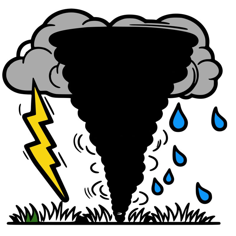 tornado