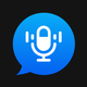 Speech To Text: Voice Notes