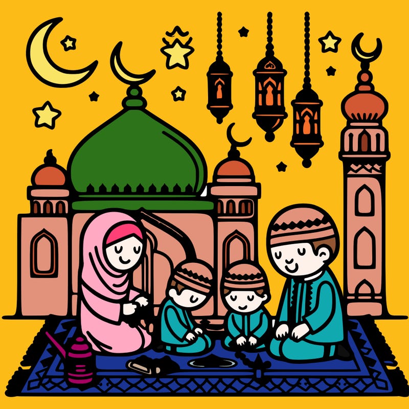 ramadan