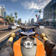 Traffic Bike 3D: City Tour