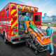 911 Ambulance-Rescue Simulator