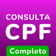 Consulta CPF, Score e Dívidas