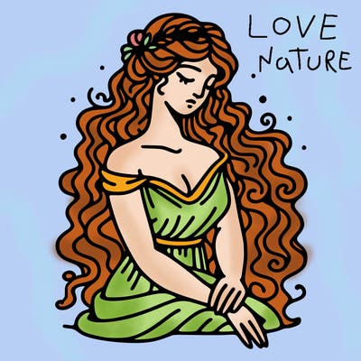 aphrodite