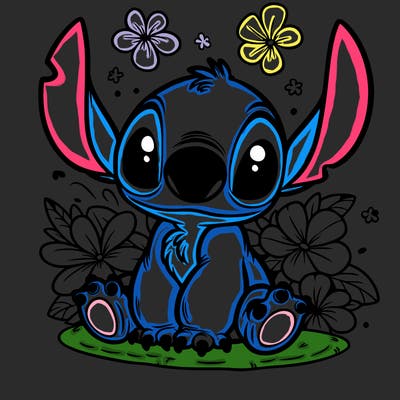 stitch