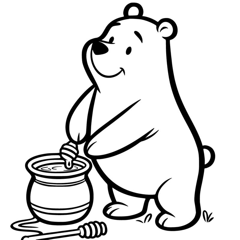 disney winnie the pooh