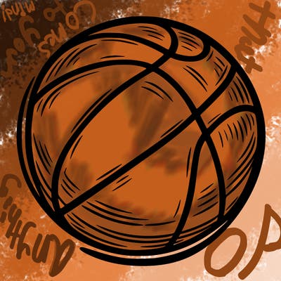 basketball