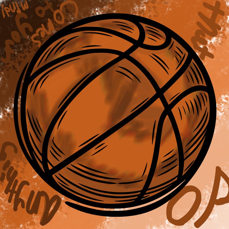 basketball