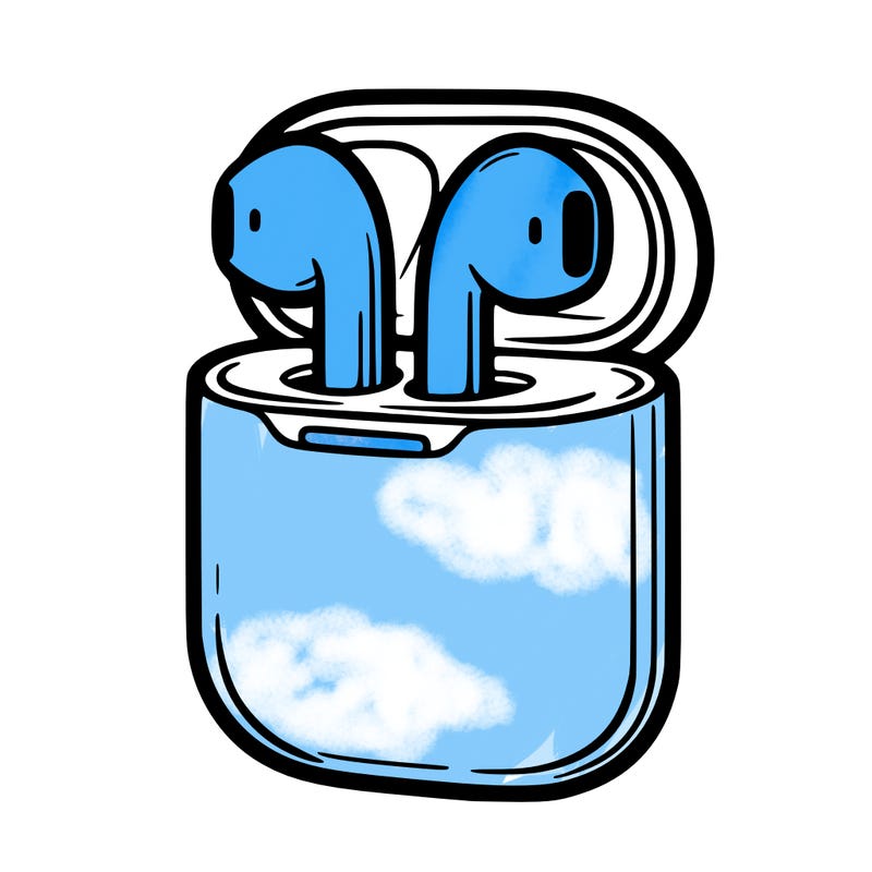 airpods
