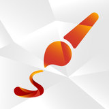 Pw Drawing Pad - App Icon